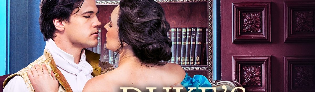 The Duke’s Devious Desire (Preview)